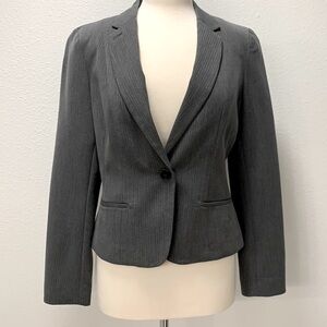 NEW- Beautiful Herringbone Worthington Suit Jacket/Blazer